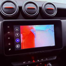 Foto inzerátu Dacia Duster 1.3 TCe Extreme, ČR, 1.Maj