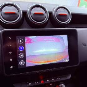 Foto inzerátu Dacia Duster 1.3 TCe Extreme, ČR, 1.Maj