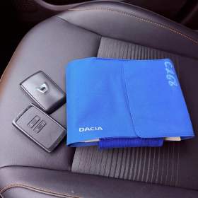 Foto inzerátu Dacia Duster 1.3 TCe Extreme, ČR, 1.Maj