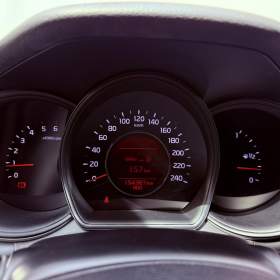 Foto inzerátu Kia Ceed 1.6 CRDi Comfort+, ČR, 1.Maj