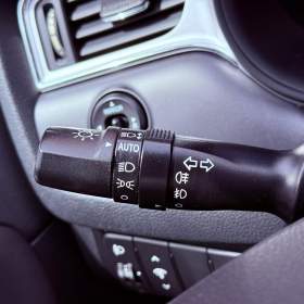 Foto inzerátu Kia Ceed 1.6 CRDi Comfort+, ČR, 1.Maj