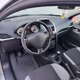 Foto inzerátu Peugeot 207 SW 1.4 VTi 16V Trendy, ČR