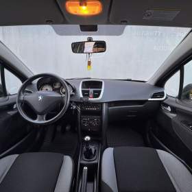 Foto inzerátu Peugeot 207 SW 1.4 VTi 16V Trendy, ČR