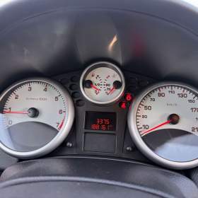 Foto inzerátu Peugeot 207 SW 1.4 VTi 16V Trendy, ČR