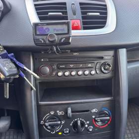 Foto inzerátu Peugeot 207 SW 1.4 VTi 16V Trendy, ČR