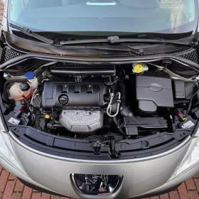 Foto inzerátu Peugeot 207 SW 1.4 VTi 16V Trendy, ČR