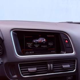 Foto inzerátu Audi Q5 2.0 TDi Quattro S-line Aut.