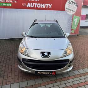 Foto inzerátu Peugeot 207 SW 1.4 VTi 16V Trendy, ČR