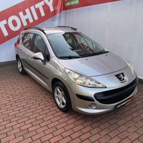 Foto inzerátu Peugeot 207 SW 1.4 VTi 16V Trendy, ČR