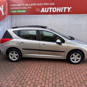 Foto inzerátu Peugeot 207 SW 1.4 VTi 16V Trendy, ČR