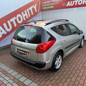 Foto inzerátu Peugeot 207 SW 1.4 VTi 16V Trendy, ČR