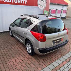 Foto inzerátu Peugeot 207 SW 1.4 VTi 16V Trendy, ČR
