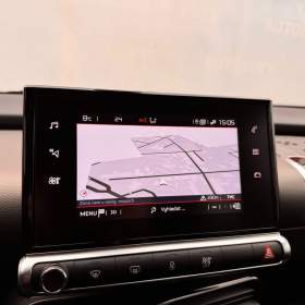 Foto inzerátu Citroën C4 1.2 PureTech, ČR