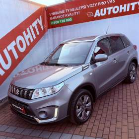 Suzuki Vitara 1.4 BoosterJet Comfort AllGrip / 18504891