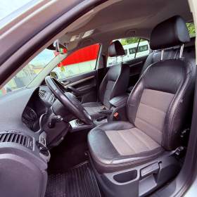 Foto inzerátu Škoda Octavia 2.0 TDi Elegance, ČR, Kůže
