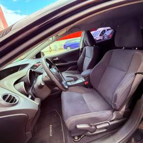 Foto inzerátu Honda Civic 1.6 i-DTEC