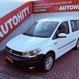 Volkswagen Caddy 2.0 TDI Trendline, ČR, 1. Maj / 18504893