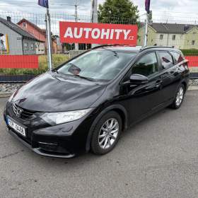 Honda Civic 1.6 i- DTEC / 18504893