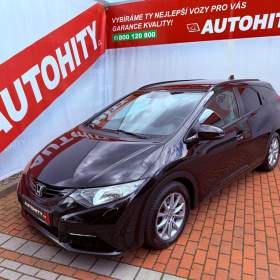 Honda Civic 1.6 i- DTEC / 18504893
