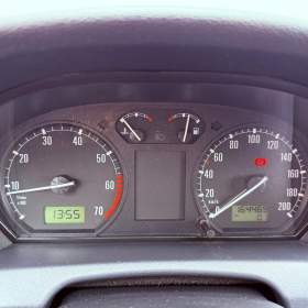 Foto inzerátu Škoda Fabia 1.2 HTP Classic, ČR