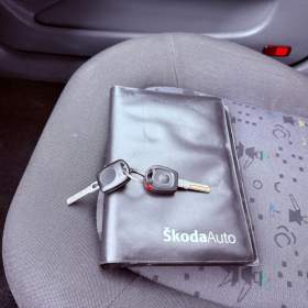 Foto inzerátu Škoda Fabia 1.2 HTP Classic, ČR