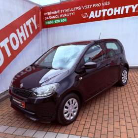 Škoda Citigo 1.0 MPi Cool Edition, Serviska / 18504894