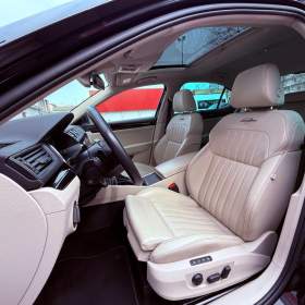 Foto inzerátu Škoda Superb 2.0 TSi L&K DSG, ČR, 1.Maj