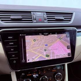 Foto inzerátu Škoda Superb 2.0 TSi L&K DSG, ČR, 1.Maj