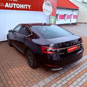 Foto inzerátu Škoda Superb 2.0 TSi L&K DSG, ČR, 1.Maj