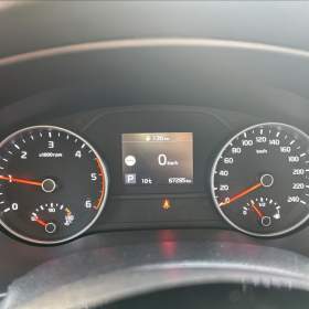 Foto inzerátu Kia Sportage 1.6 CRDi Exclusiv aut.,ČR,1.M,