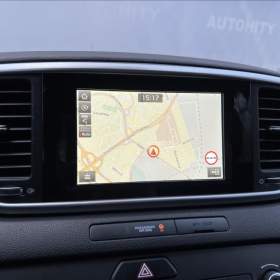 Foto inzerátu Kia Sportage 1.6 CRDi Exclusiv aut.,ČR,1.M,