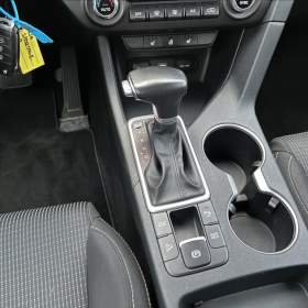 Foto inzerátu Kia Sportage 1.6 CRDi Exclusiv aut.,ČR,1.M,