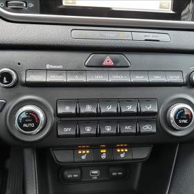 Foto inzerátu Kia Sportage 1.6 CRDi Exclusiv aut.,ČR,1.M,