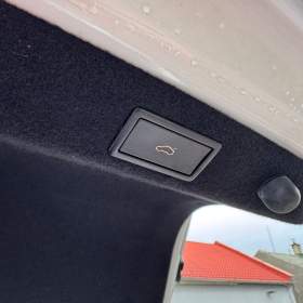 Foto inzerátu Škoda Superb 2.0 TDi Style 4x4 DSG, ČR, 1.M