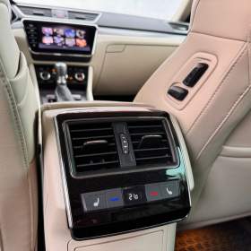 Foto inzerátu Škoda Superb 2.0 TDi Style 4x4 DSG, ČR, 1.M