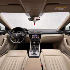 Foto inzerátu Škoda Superb 2.0 TDi Style 4x4 DSG, ČR, 1.M