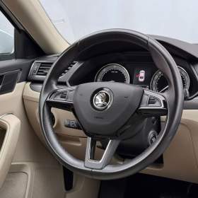 Foto inzerátu Škoda Superb 2.0 TDi Style 4x4 DSG, ČR, 1.M