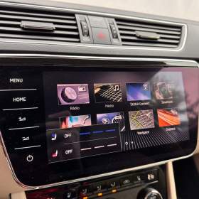 Foto inzerátu Škoda Superb 2.0 TDi Style 4x4 DSG, ČR, 1.M