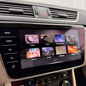 Foto inzerátu Škoda Superb 2.0 TDi Style 4x4 DSG, ČR, 1.M