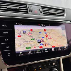 Foto inzerátu Škoda Superb 2.0 TDi Style 4x4 DSG, ČR, 1.M