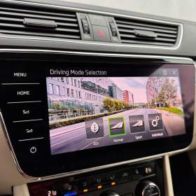 Foto inzerátu Škoda Superb 2.0 TDi Style 4x4 DSG, ČR, 1.M