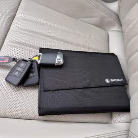 Foto inzerátu Škoda Superb 2.0 TDi Style 4x4 DSG, ČR, 1.M