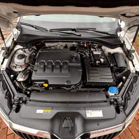 Foto inzerátu Škoda Superb 2.0 TDi Style 4x4 DSG, ČR, 1.M