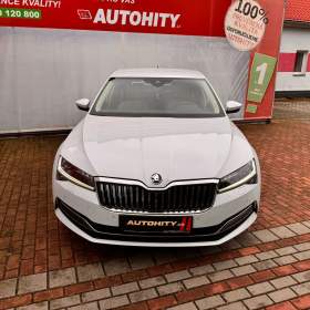 Foto inzerátu Škoda Superb 2.0 TDi Style 4x4 DSG, ČR, 1.M