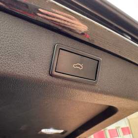 Foto inzerátu Škoda Superb 2.0 TDi Scout 4x4 DSG, ČR, 1.M