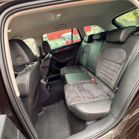 Foto inzerátu Škoda Superb 2.0 TDi Scout 4x4 DSG, ČR, 1.M