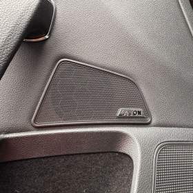 Foto inzerátu Škoda Superb 2.0 TDi Scout 4x4 DSG, ČR, 1.M