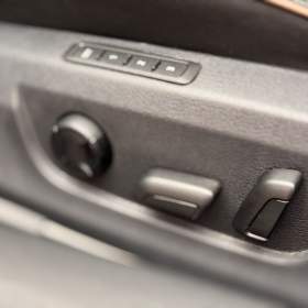 Foto inzerátu Škoda Superb 2.0 TDi Scout 4x4 DSG, ČR, 1.M