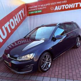 Volkswagen Golf 2.0 TDi Highline, ACC, Pano / 18504899