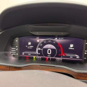 Foto inzerátu Škoda Superb 2.0 TDi Scout 4x4 DSG, ČR, 1.M